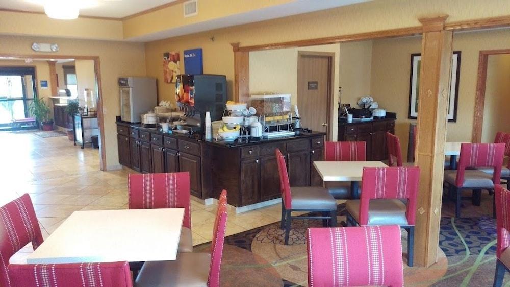 Comfort Inn Huntington Near University Luaran gambar