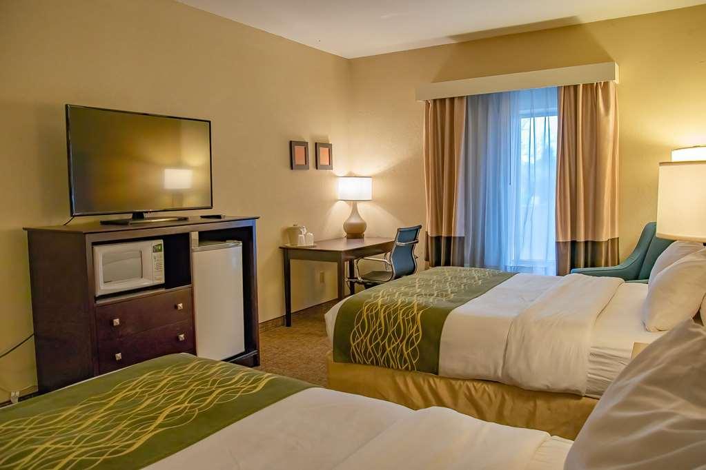 Comfort Inn Huntington Near University Bilik gambar