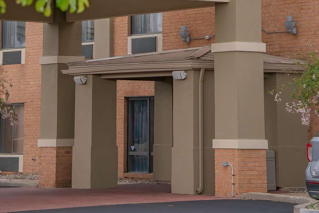 Comfort Inn Huntington Near University Luaran gambar