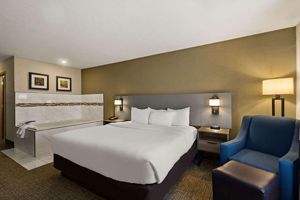 Comfort Inn Huntington Near University Bilik gambar