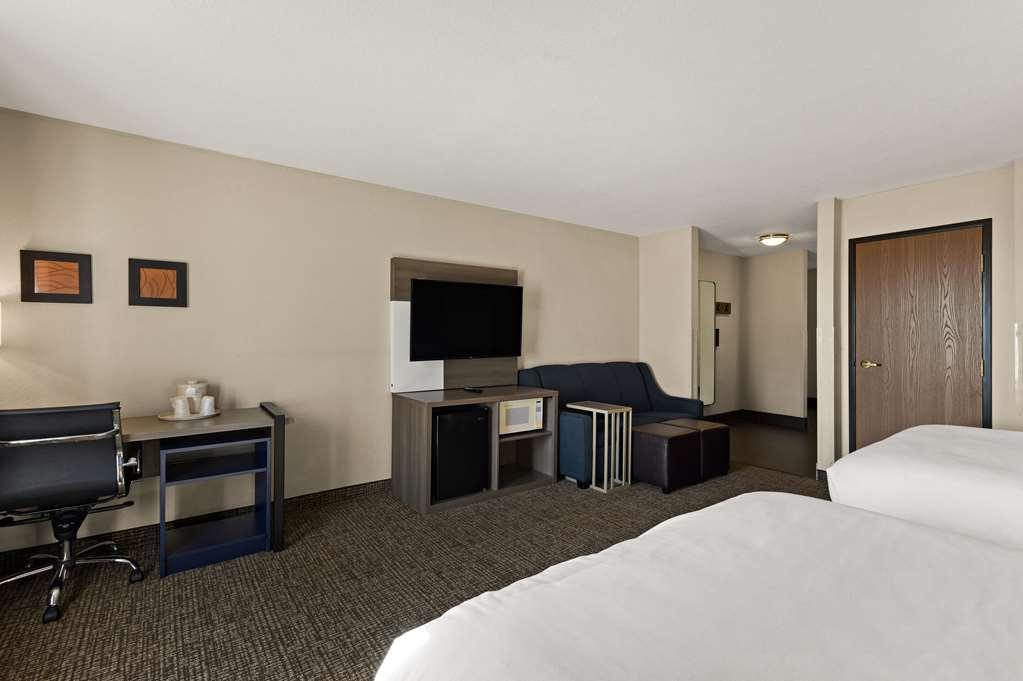 Comfort Inn Huntington Near University Bilik gambar