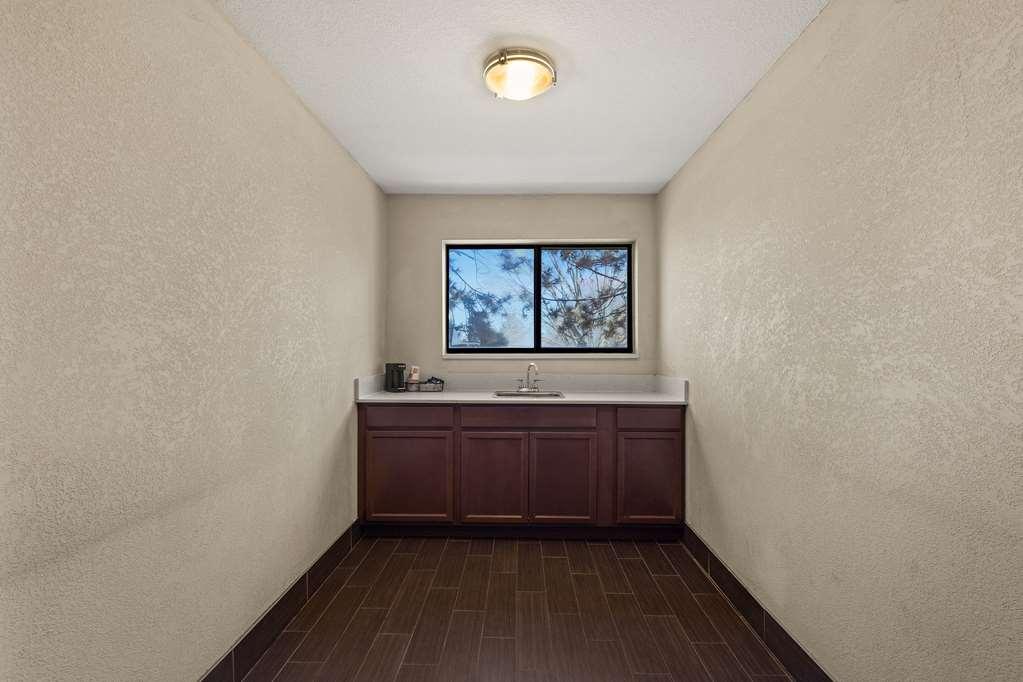 Comfort Inn Huntington Near University Bilik gambar