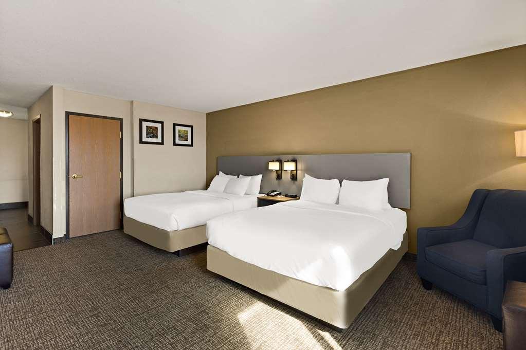 Comfort Inn Huntington Near University Bilik gambar