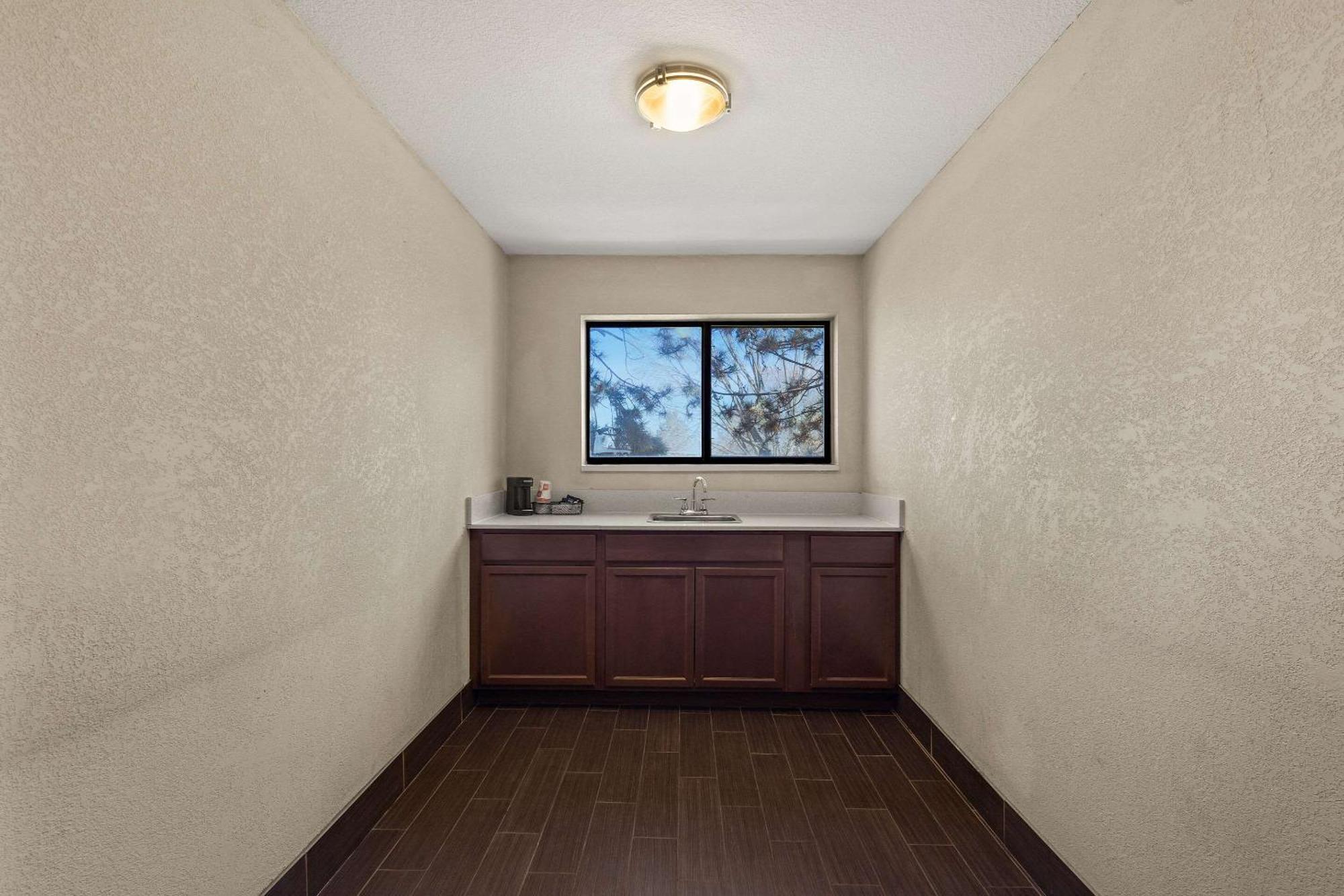 Comfort Inn Huntington Near University Luaran gambar